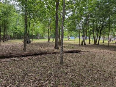 Another part of the back to front of the lot