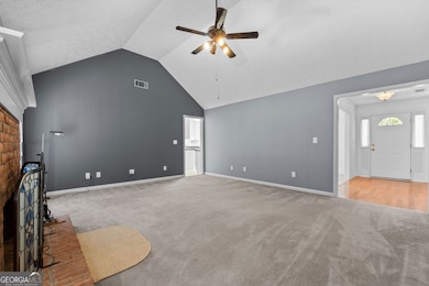 355 Orleans Blvd, McDonough, GA 30253 - photo 4