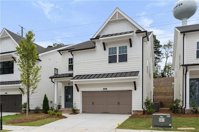 685 Summitt Hill Way, Cumming, GA 30040 - photo 3