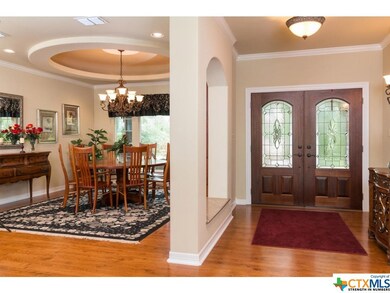 422 Thousand Oaks Loop, San Marcos, TX 78666 - photo 5