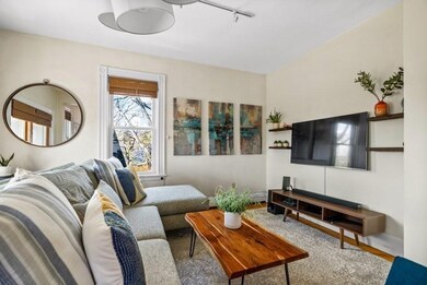 146 Chestnut Ave unit 3, Jamaica Plain, MA 02130 - photo 7