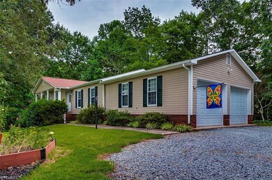 4045 Earnhardt Rd, Asheboro, NC 27205 - photo 3