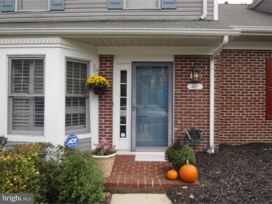 401 Berkshire Way unit 36, Marlton, NJ 08053 - photo 2