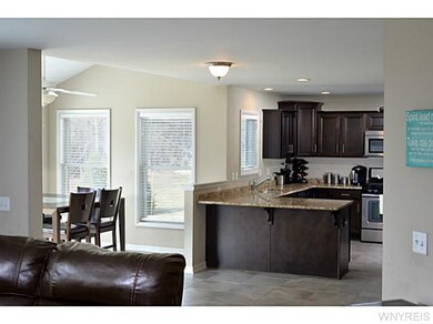 Kitchen Dining