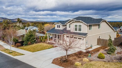4645 SW Umatila Ave., Redmond, OR - 4