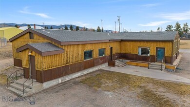 unlisted-address, White Sulphur Springs, MT 59645 - photo 2