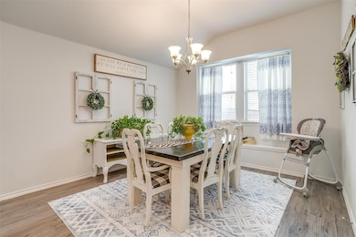 2557 Silver Fox Trail, Weatherford, TX 76087 - photo 7