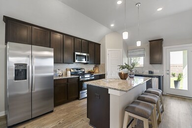 Kitchen - Representational Photo
