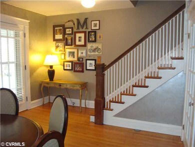 Foyer