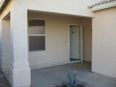 Front Entrance 1