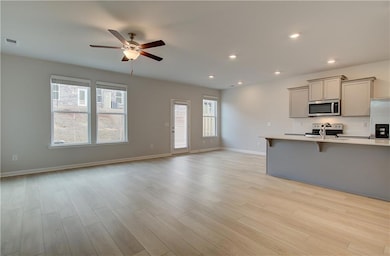 337 Heavenly Hollow Place, McDonough, GA 30253 - photo 4