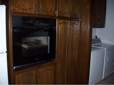 new oven