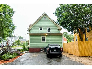 42 Whitney St, Providence, RI 02907 - photo 5