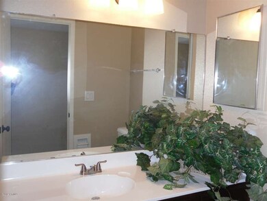 Hall Bathroom