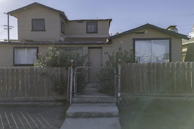 235 E 1st St, Buttonwillow, CA 93206 - photo 4