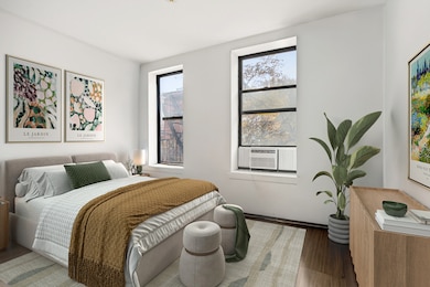 513 W 157th St unit 3B, New York, NY 10032 - photo 6