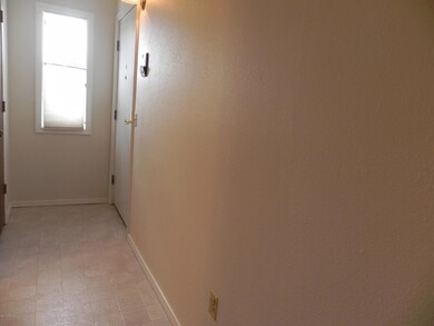 Entry Hallway