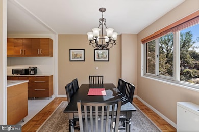 4600 Connecticut Ave NW unit 423, Washington, DC 20008 - photo 5