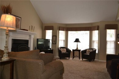 Wall of Windows for View of the Private Deck/Backy