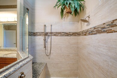 MasterShower