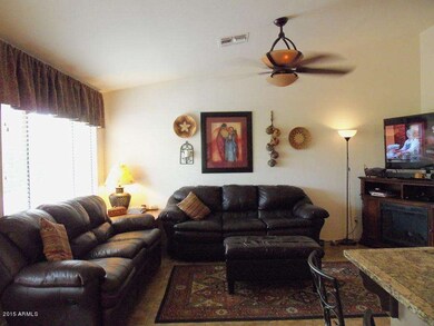 Great Room.