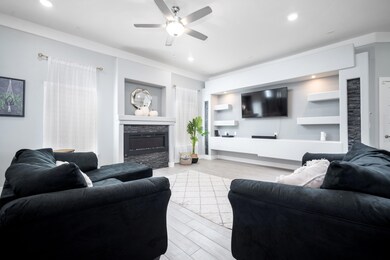 13828 Villa Vista Ave, Horizon City, TX 79928 - photo 6