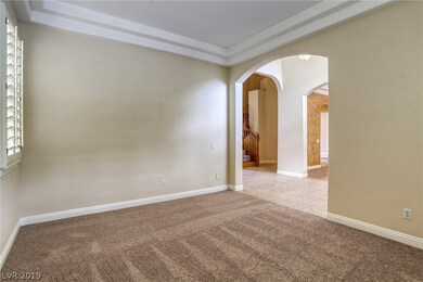 formal living room