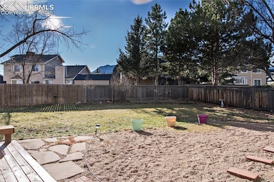 1455 Tamarisk Dr, Colorado Springs, CO 80906 - photo 3
