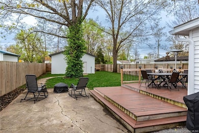 2034 McDonald Ave, New Albany, IN 47150 - photo 3