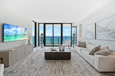 Solemar Pompano Beach unit 1606, Pompano Beach, FL 33062 - photo 4