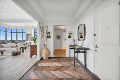 Ritz-Carlton Residences Tower 2 unit PHE, Boston, MA 02111 - photo 5