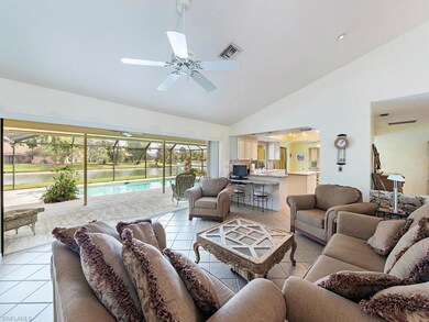 Living Room View