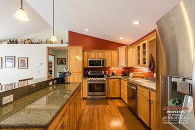 3120 Ishawooa Trail Ave, Cody, WY 82414 - photo 3