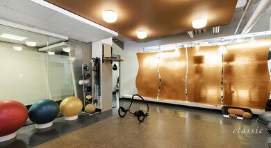 Avonova Condominium unit 4C, New York, NY 10024 - photo 4