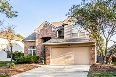 10284 Lauren Pass, Fishers, IN 46037 - photo 2