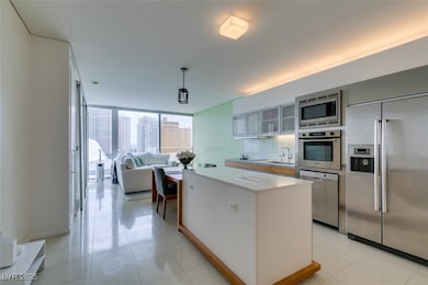 Veer Towers East unit 304, Las Vegas, NV 89158 - photo 2