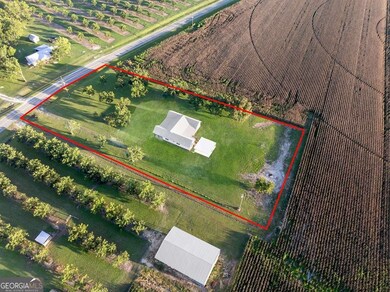 1335 Clifford Loop, Blackshear, GA 31516 - photo 4