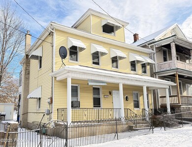 517 Birch St, Scranton, PA 18505 - photo 2