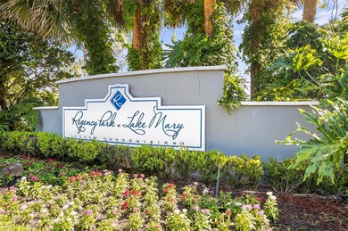 Welcome to Regency Park!