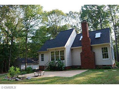 Yard/Garden