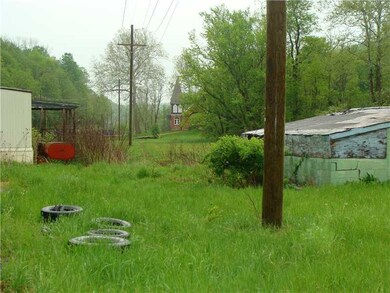 Land/Lot.