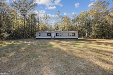 841 W 3rd St, Woodbine, GA 31569 - photo 4