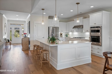 145 W Keel Dr, Hampstead, NC 28443 - photo 6