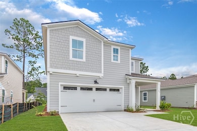 227 Bircholt Grove, Pooler, GA 31322 - photo 2