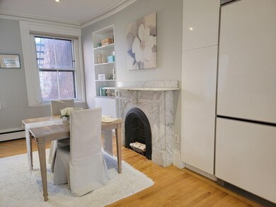 21 Harvard St unit 1, Charlestown, MA 02129 - photo 2