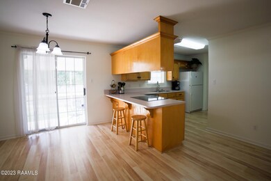 Kitchen Dining