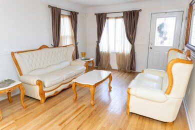 1420 E Maxlow Ave, Hazel Park, MI 48030 - photo 3