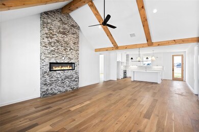 2064 Sunset Ridge Dr, Weatherford, TX 76087 - photo 3