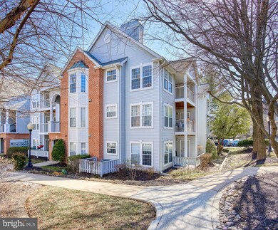 4401 Silverbrook Ln unit B304, Owings Mills, MD 21117 - photo 2