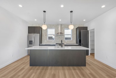 594 E Betsey Cove unit 17, Millcreek, UT 84107 - photo 3